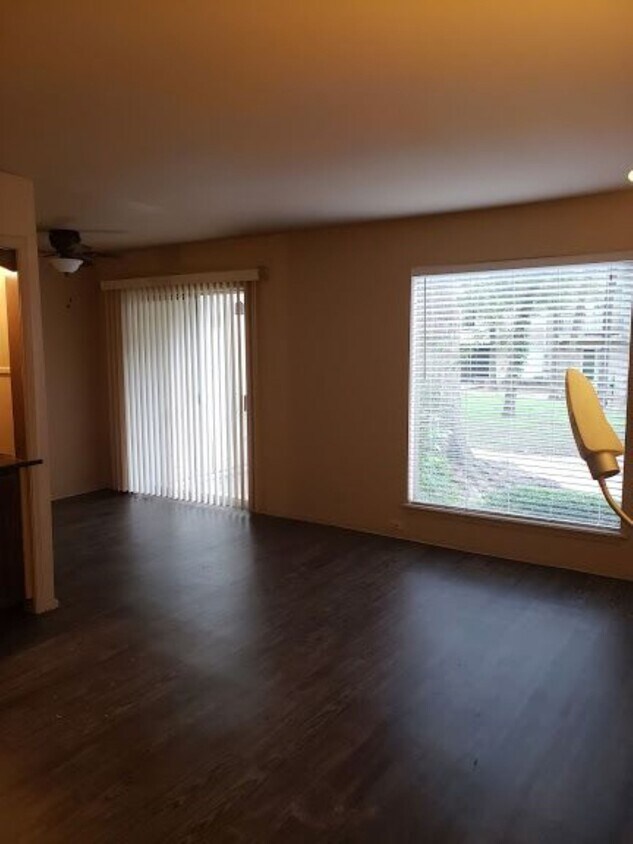 Living Room 2 - 4830 E 68th St