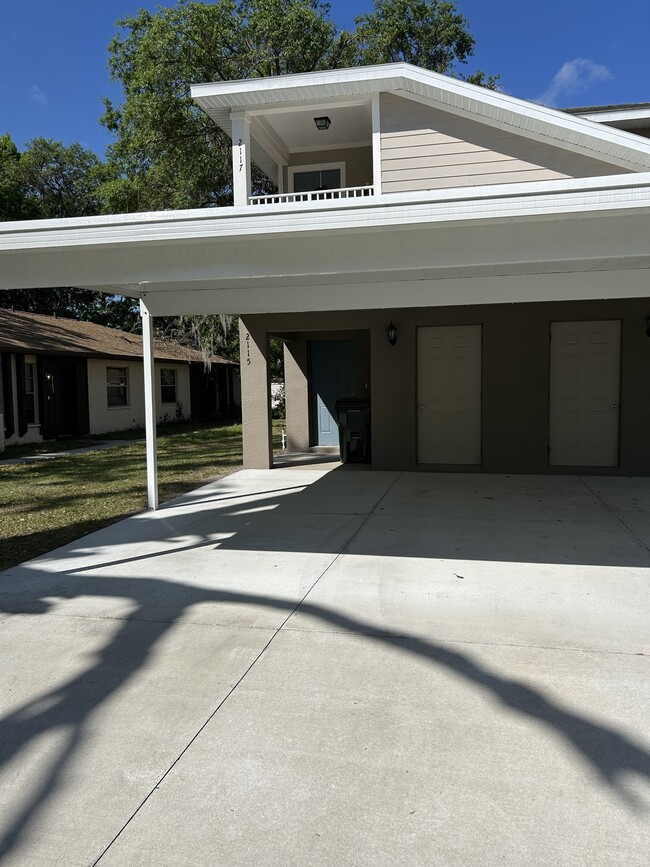 Building Photo - 2115 King Ave