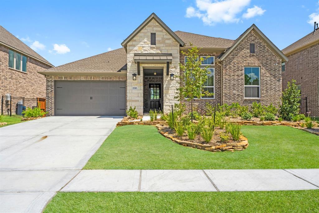 Foto principal - 8548 Alford Point Dr