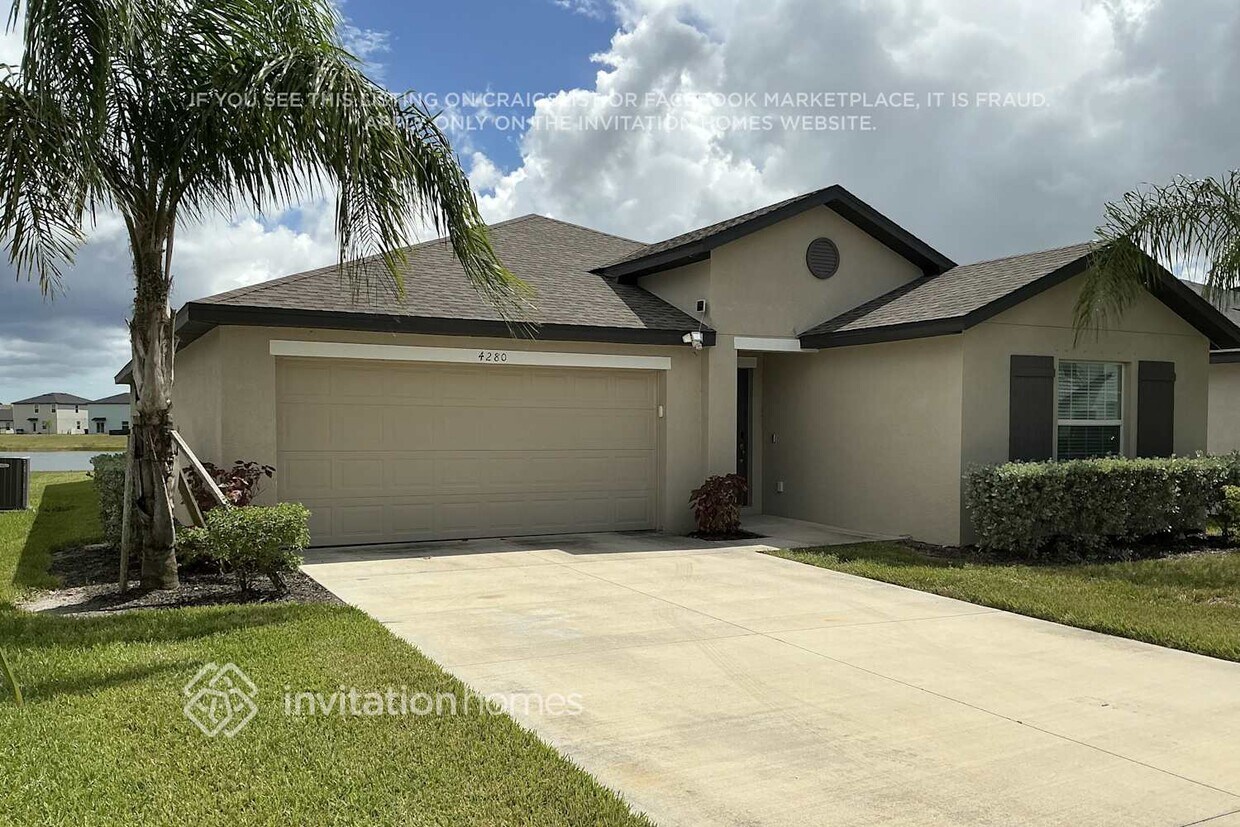 Foto principal - 4280 Palatina Way