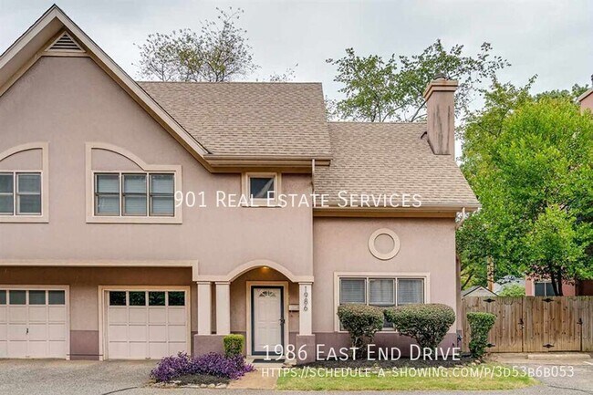 Foto del edificio - 1986 Eastend Dr