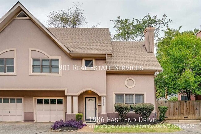 Photo - 1986 Eastend Dr House