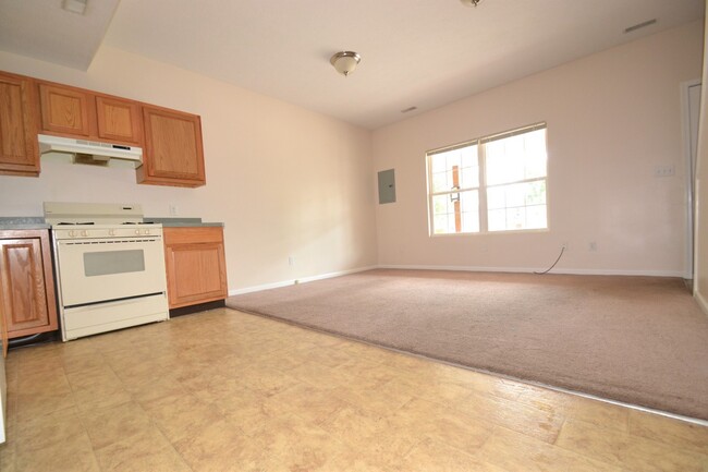 Foto del edificio - 490 Spicer Street