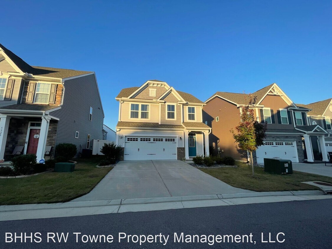 Primary Photo - 3 br, 2.5 bath House - 5524 Loneleaf Way