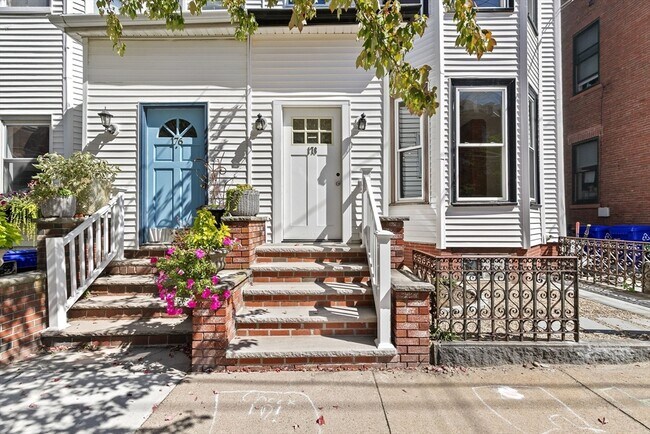 Foto del edificio - 178 Webster St