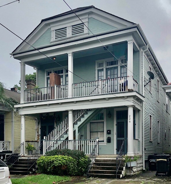 Primary Photo - 226 S Scott St