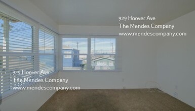 Building Photo - 929 Hoover Ave