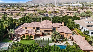 Building Photo - 11571 E Cochise Dr