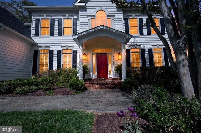Foto del edificio - 7822 Gambrill Woods Way