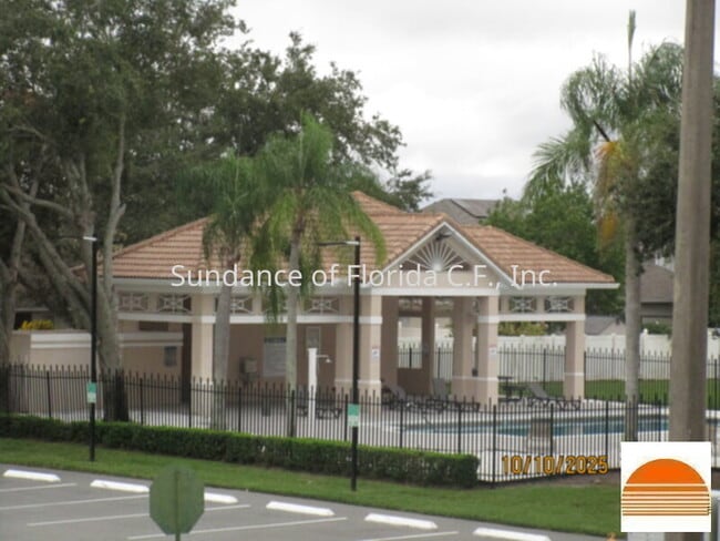 Foto del edificio - Orange County