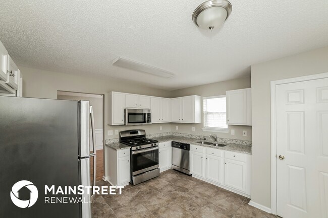 Foto del edificio - 5030 Deer Brook Trail SW