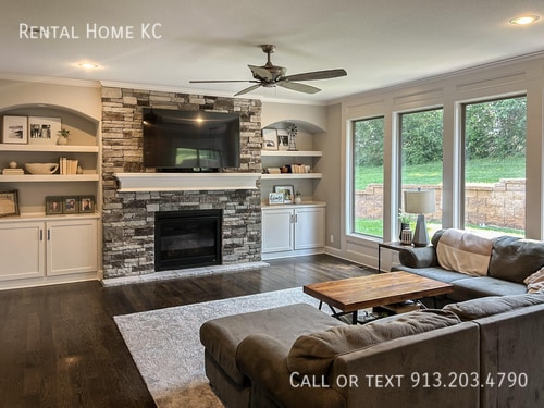 Foto del edificio - 22904 W 47th Terrace