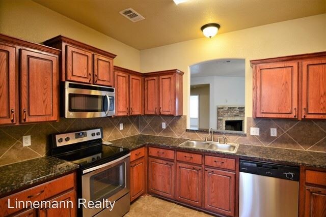 Building Photo - 4 br, 2 bath House - 2508 Coal Oil Drive