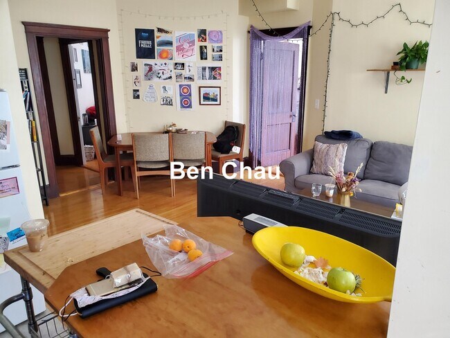 Foto del edificio - 154 Magazine St