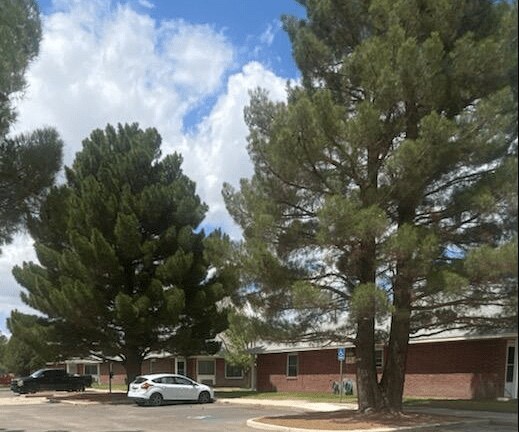 Building Photo - 1501 Good Samaritan Dr