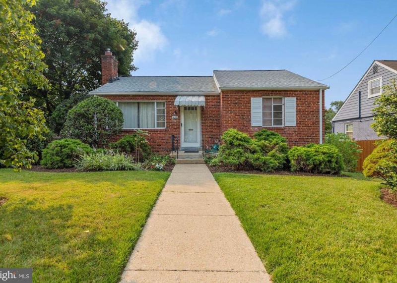 Photo - 420 Kerwin Rd (Silver Spring, MD)