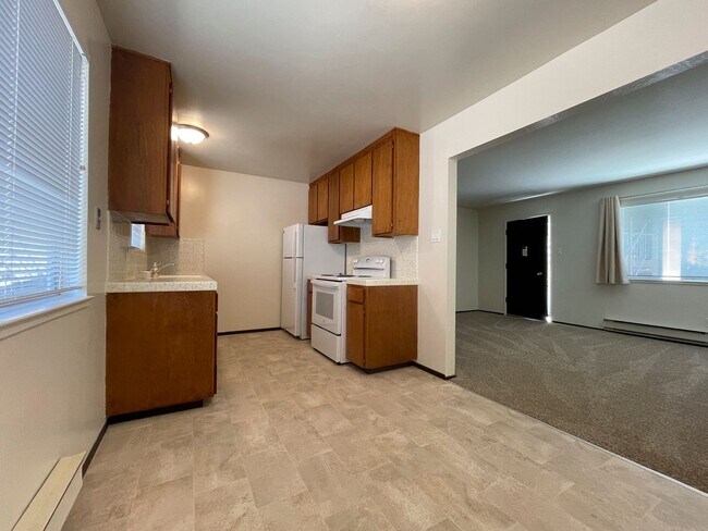 Foto del edificio - Updated Large 1 bedroom 1 bath Sunny & Bri...