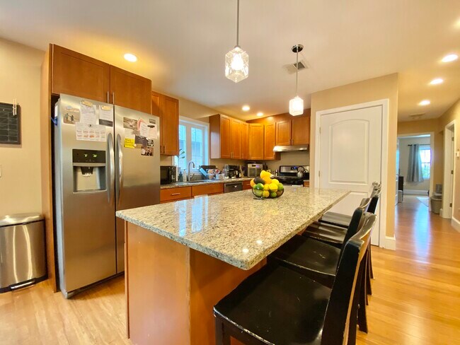 Foto del edificio - 190 Calumet St