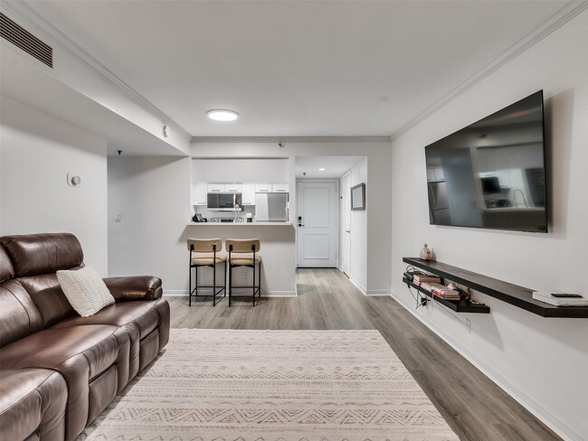 Foto del edificio - 3525 Sage Rd