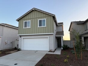 Building Photo - 8145 Whippersnapper Wy