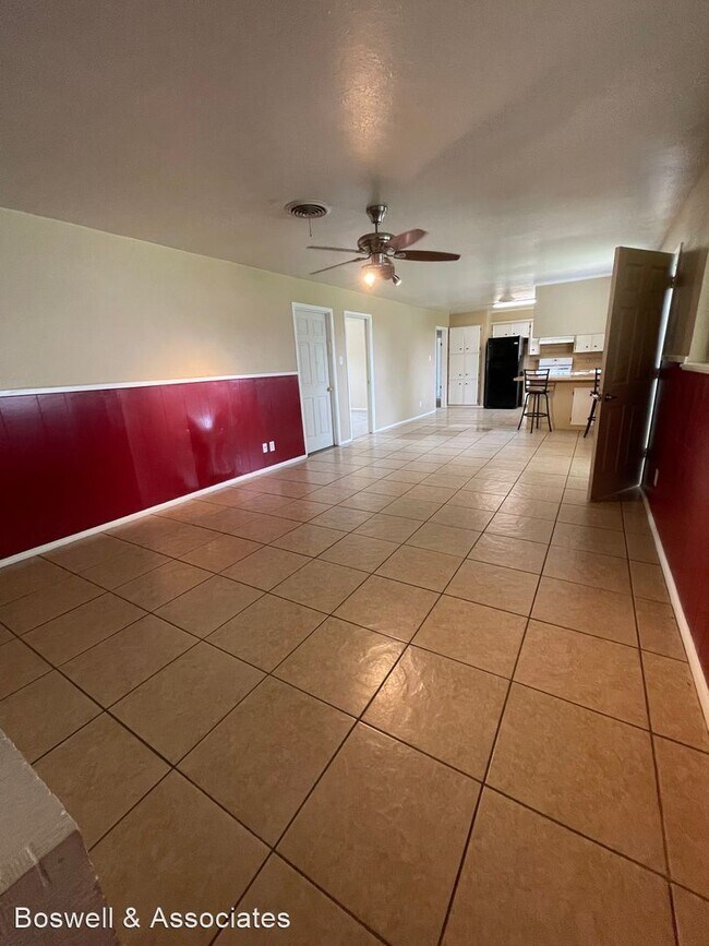 Foto del edificio - 3 br, 2 bath House - 4707 Pasadena Dr.