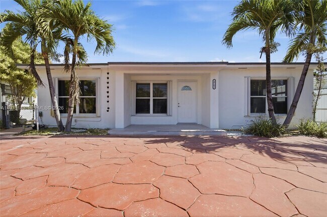 Foto del edificio - 2761 SW 33rd Ct