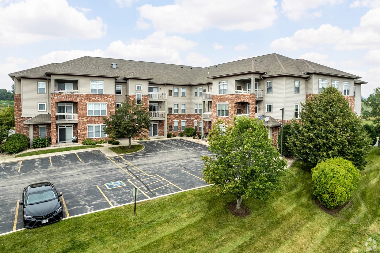 Foto del edificio - 101 Metro Ter