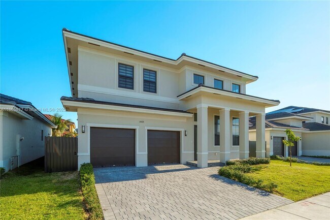 Foto del edificio - 14425 SW 13th Terrace