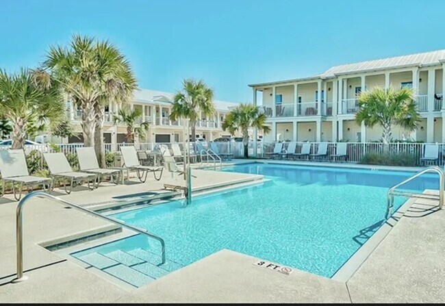 Foto del edificio - Furnished or Unfurnished Long Term Rental ...