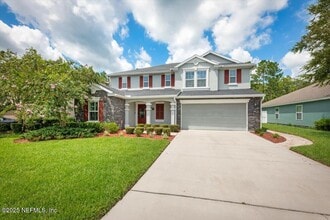 Building Photo - 14944 Bartram Creek Blvd