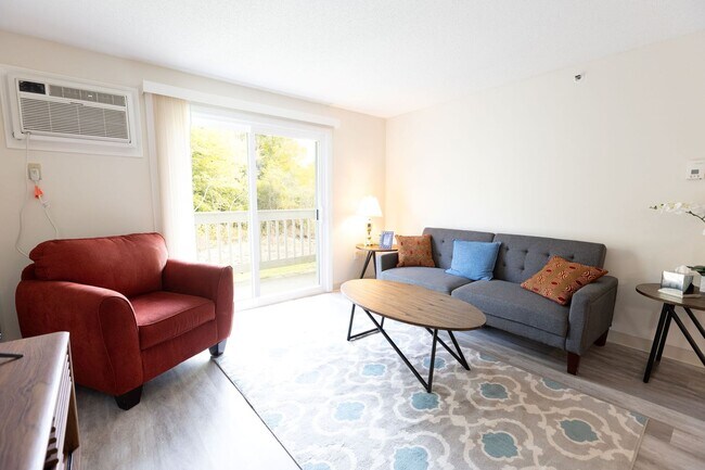 Foto del interior - Country Brook Apartments