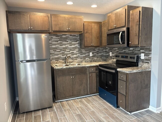 Foto del edificio - Brand New Garden Style Apartment in Tullahoma!