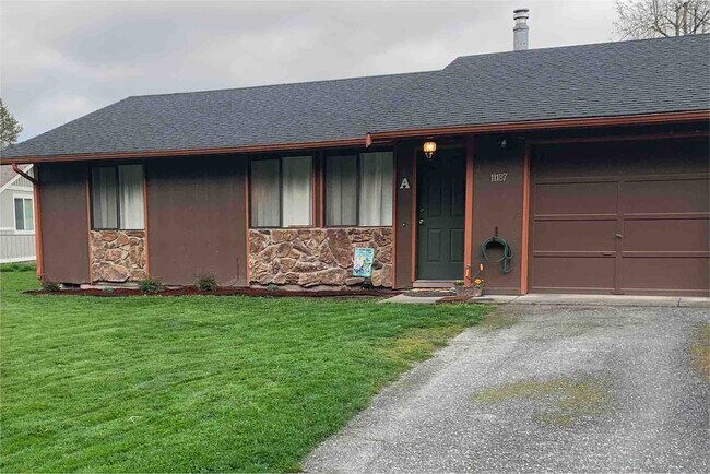 Foto del edificio - 11187 N Skagit St