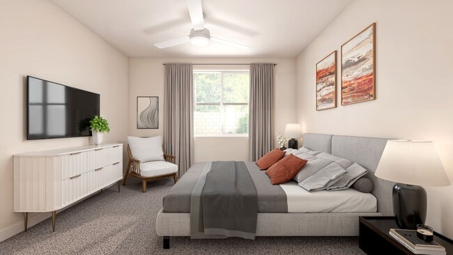 Building Photo - Saddleback Village at Stonegate Townhomes