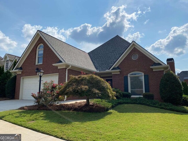 Building Photo - 1705 Glenhurst Dr