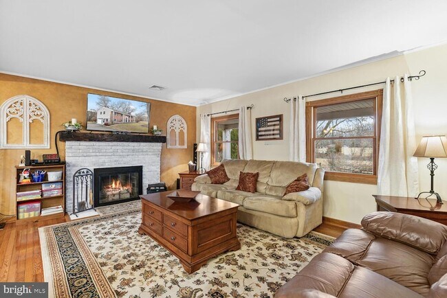 Foto del edificio - 1573 Garrisonville Rd