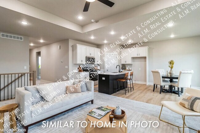 Foto del edificio - 3212 NE Fawn Ln
