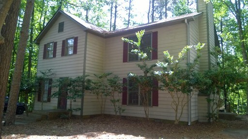 Primary Photo - 4712 Cornwall Pl
