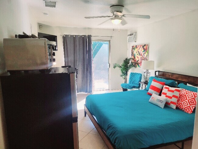 Foto del edificio - 72883 Sierra Vista Dr