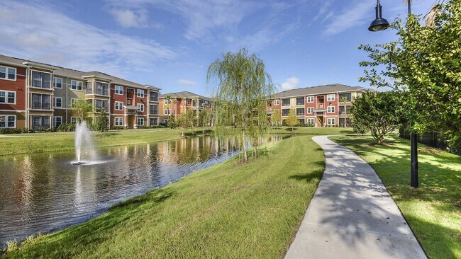 Foto del edificio - The Sedona