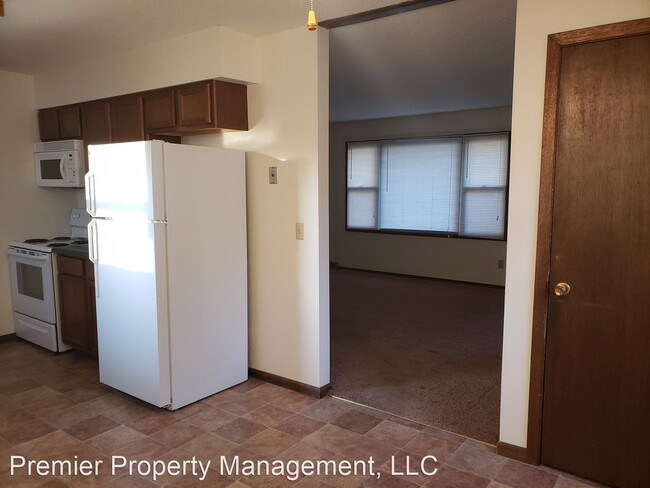 Foto del edificio - 3 br, 1 bath House - 1106 9th Ave N