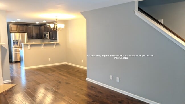 Building Photo - 3948 Hoggett Ford Rd