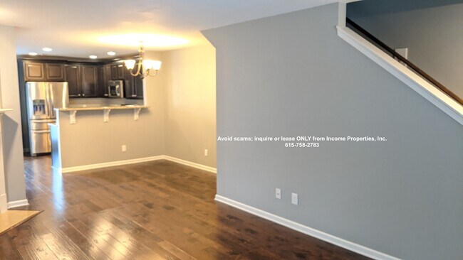 Photo - 3948 Hoggett Ford Rd Townhome
