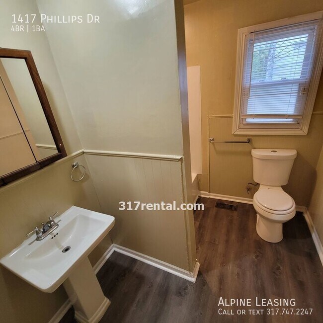 Building Photo - West Indy 4BR House for Lease, Airport Nea...