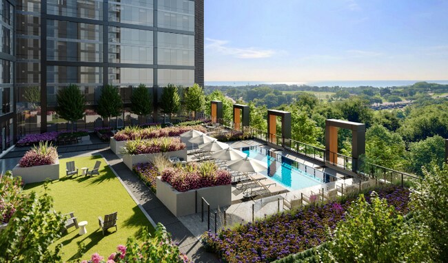 Foto del edificio - 4500 N Marine Dr