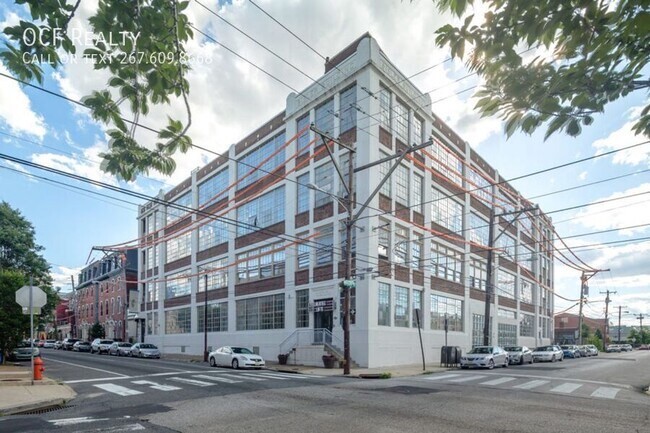 Building Photo - 720 N 5th St
