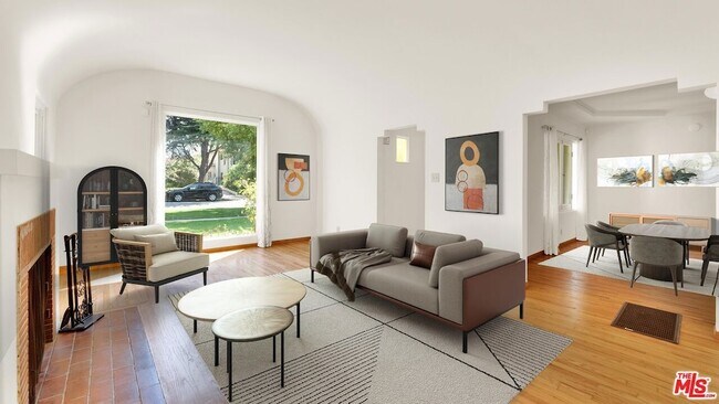 Foto del edificio - 624 15th St