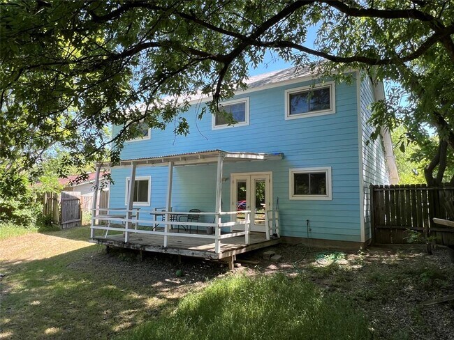 Foto del edificio - 7704 Cloudberry Cir