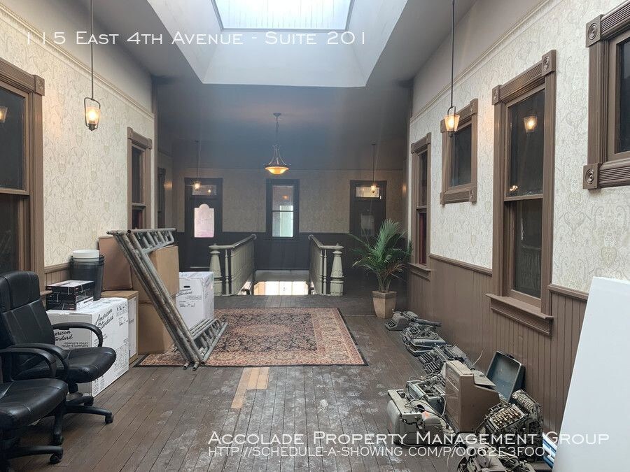Primary Photo - OFFICE SPACE AVAILABLE Downtown Ellensburg
