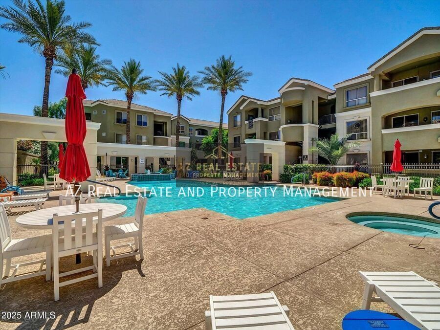Foto principal - 5303 N 7th St